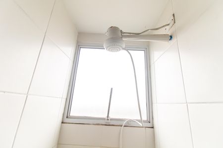 Apartamento à venda com 42m², 2 quartos e sem vaga Apartamento à venda com 42m², 2 quartos e sem vagaBanheiro