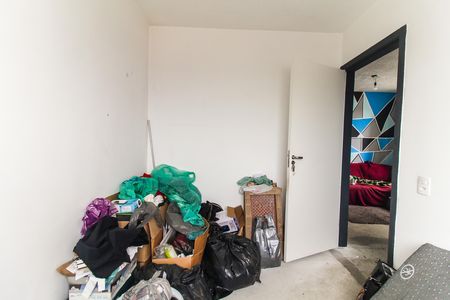 Quarto 1 de apartamento à venda com 2 quartos, 42m² em Guaianases, São Paulo