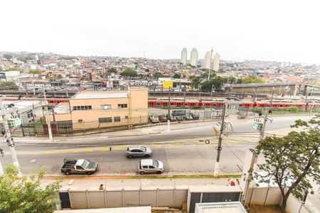 Apartamento à venda com 42m², 2 quartos e sem vaga Apartamento à venda com 42m², 2 quartos e sem vagaVista do Quarto 1