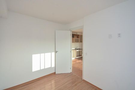 Quarto 1 de apartamento para alugar com 2 quartos, 36m² em Socorro, São Paulo