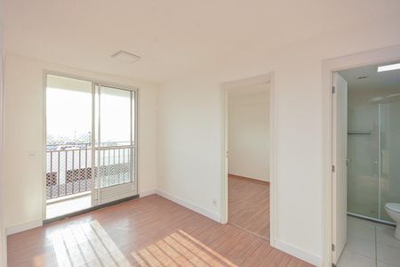 Apartamento para alugar com 2 quartos, 36m² em Socorro, São Paulo