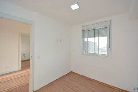 Quarto 1 de apartamento para alugar com 2 quartos, 36m² em Socorro, São Paulo