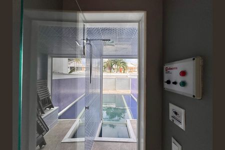 Área de Serviço de casa de condomínio à venda com 4 quartos, 364m² em Barra da Tijuca, Rio de Janeiro