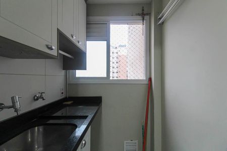 Apartamento para alugar com 48m², 2 quartos e 1 vaga