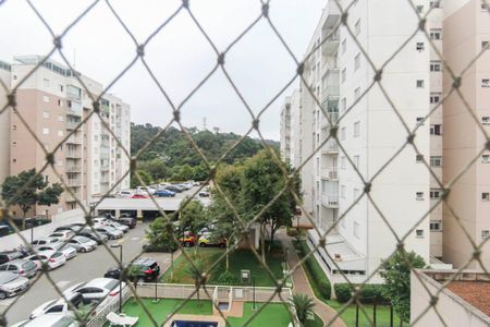Apartamento para alugar com 48m², 2 quartos e 1 vaga