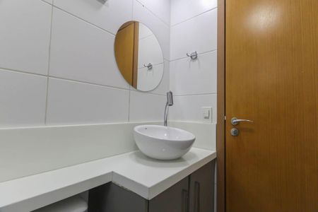 Apartamento para alugar com 48m², 2 quartos e 1 vaga