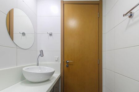 Apartamento para alugar com 48m², 2 quartos e 1 vaga