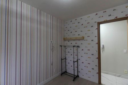 Apartamento para alugar com 2 quartos, 48m² em Aricanduva, São Paulo
