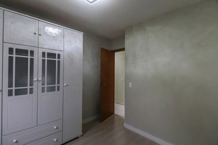 Apartamento para alugar com 48m², 2 quartos e 1 vaga