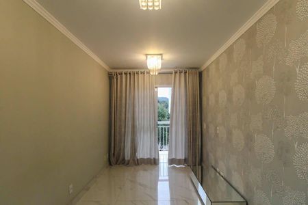 Apartamento para alugar com 2 quartos, 48m² em Aricanduva, São Paulo