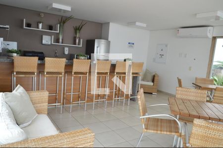 Apartamento para alugar com 2 quartos, 48m² em Aricanduva, São Paulo