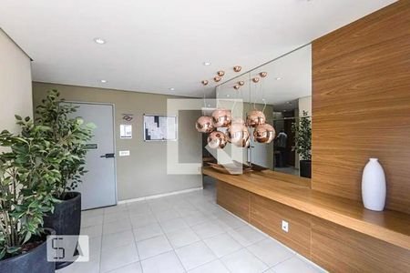 Apartamento para alugar com 2 quartos, 48m² em Aricanduva, São Paulo