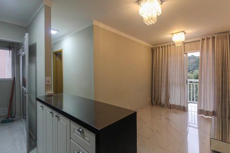 Apartamento para alugar com 2 quartos, 48m² em Aricanduva, São Paulo