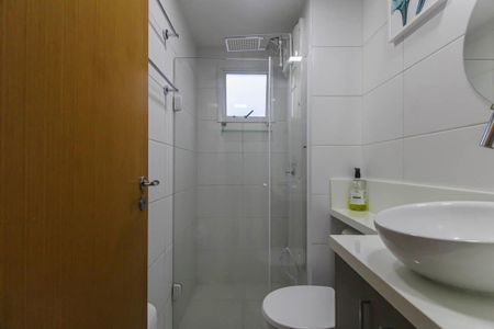 Apartamento para alugar com 48m², 2 quartos e 1 vaga