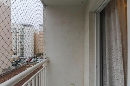 Apartamento para alugar com 48m², 2 quartos e 1 vaga