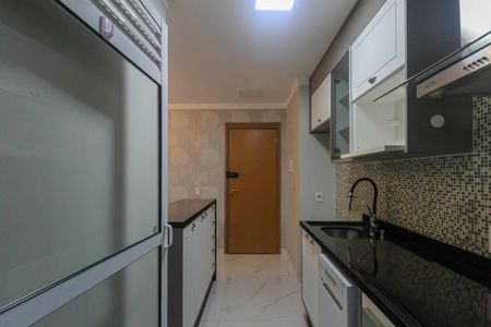 Apartamento para alugar com 2 quartos, 48m² em Aricanduva, São Paulo