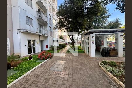 Apartamento para alugar com 2 quartos, 48m² em Aricanduva, São Paulo