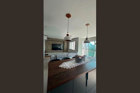 Apartamento para alugar com 1 quarto, 75m² em Barra Olímpica, Rio de Janeiro