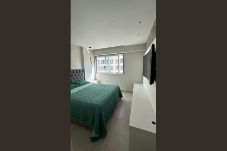 Apartamento para alugar com 75m², 1 quarto e 1 vaga Apartamento para alugar com 75m², 1 quarto e 1 vagaQuarto