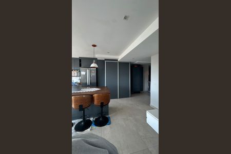 Apartamento para alugar com 75m², 1 quarto e 1 vaga Apartamento para alugar com 75m², 1 quarto e 1 vagaCozinha