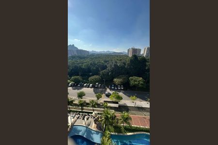 Apartamento para alugar com 75m², 1 quarto e 1 vaga Apartamento para alugar com 75m², 1 quarto e 1 vagaVista
