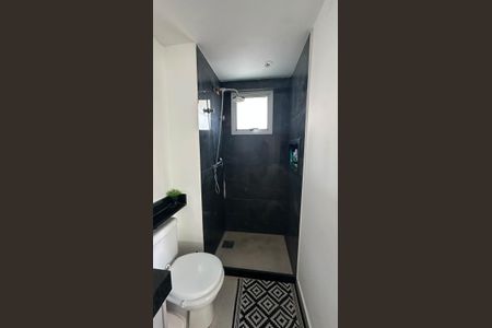 Apartamento para alugar com 75m², 1 quarto e 1 vaga Apartamento para alugar com 75m², 1 quarto e 1 vagaBanheiro