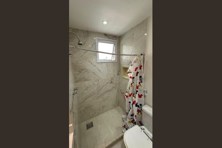 Apartamento para alugar com 75m², 1 quarto e 1 vaga Apartamento para alugar com 75m², 1 quarto e 1 vagaBanheiro