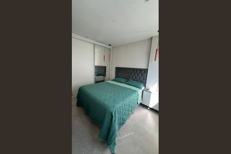 Apartamento para alugar com 75m², 1 quarto e 1 vaga Apartamento para alugar com 75m², 1 quarto e 1 vagaQuarto