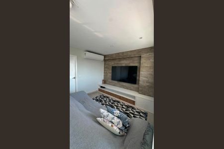 Apartamento para alugar com 75m², 1 quarto e 1 vaga Apartamento para alugar com 75m², 1 quarto e 1 vagaSala