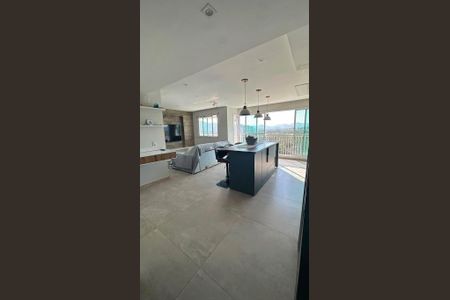 Apartamento para alugar com 75m², 1 quarto e 1 vaga Apartamento para alugar com 75m², 1 quarto e 1 vagaSala