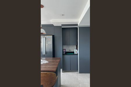 Apartamento para alugar com 75m², 1 quarto e 1 vaga Apartamento para alugar com 75m², 1 quarto e 1 vagaCozinha
