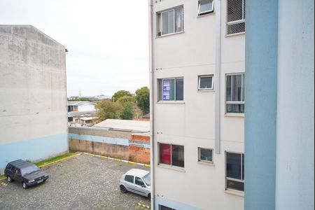 Sala - Vista de apartamento para alugar com 2 quartos, 40m² em Rubem Berta, Porto Alegre