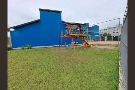 Área Comum - Playground de apartamento para alugar com 2 quartos, 40m² em Rubem Berta, Porto Alegre