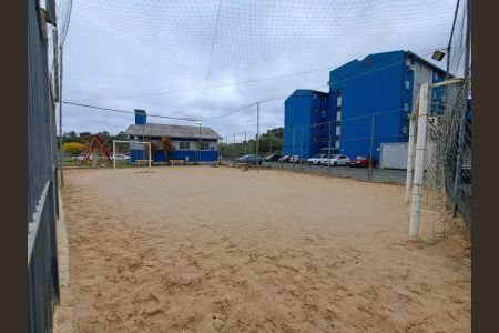 Área Comum - Quadra de Areia de apartamento para alugar com 2 quartos, 40m² em Rubem Berta, Porto Alegre