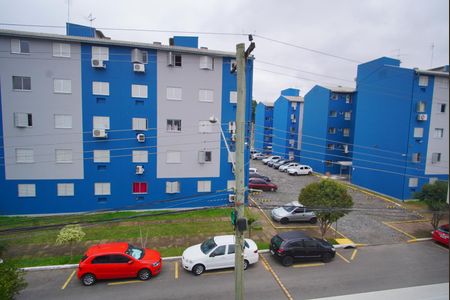 Apartamento à venda com 40m², 2 quartos e 1 vagaQuarto 2 - Vista