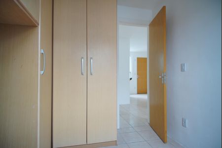 Apartamento à venda com 40m², 2 quartos e 1 vagaQuarto 2