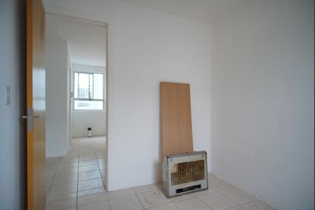 Apartamento à venda com 40m², 2 quartos e 1 vagaQuarto 1