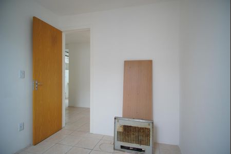 Apartamento à venda com 40m², 2 quartos e 1 vagaQuarto 1