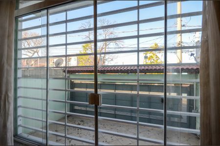 Sala - Janela de casa à venda com 3 quartos, 154m² em Jardim Sao Jose, São Paulo