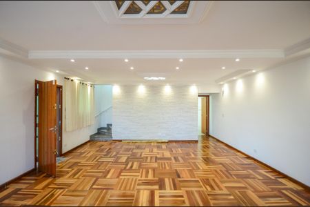 Sala de casa à venda com 3 quartos, 154m² em Jardim Sao Jose, São Paulo