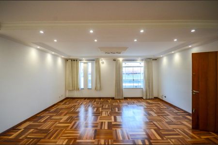 Sala de casa à venda com 3 quartos, 154m² em Jardim Sao Jose, São Paulo