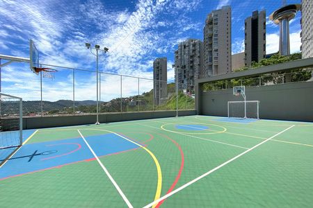 Apartamento à venda com 74m², 2 quartos e 2 vagas Apartamento à venda com 74m², 2 quartos e 2 vagasÁrea comum