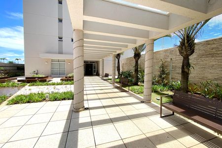 Apartamento à venda com 74m², 2 quartos e 2 vagas Apartamento à venda com 74m², 2 quartos e 2 vagasÁrea comum