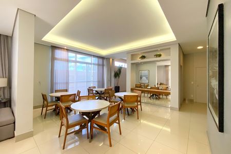 Apartamento à venda com 74m², 2 quartos e 2 vagas Apartamento à venda com 74m², 2 quartos e 2 vagasÁrea comum