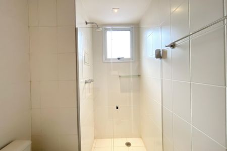 Apartamento à venda com 74m², 2 quartos e 2 vagas Apartamento à venda com 74m², 2 quartos e 2 vagasBanheiro