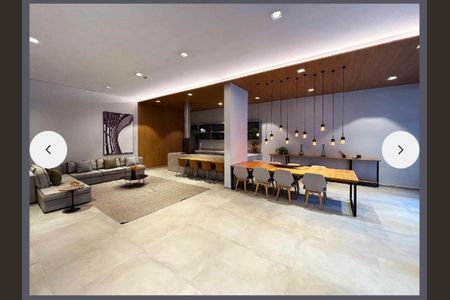 Apartamento à venda com 26m², 1 quarto e sem vaga Apartamento à venda com 26m², 1 quarto e sem vagaFoto 22