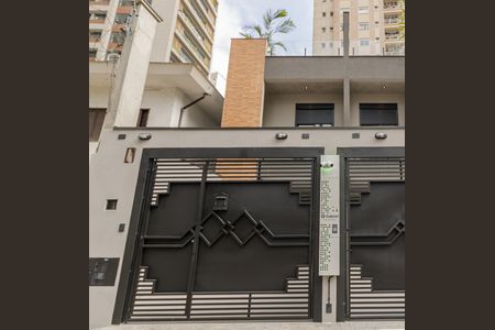 Fachada de casa à venda com 2 quartos, 190m² em Vila Nova Conceição, São Paulo