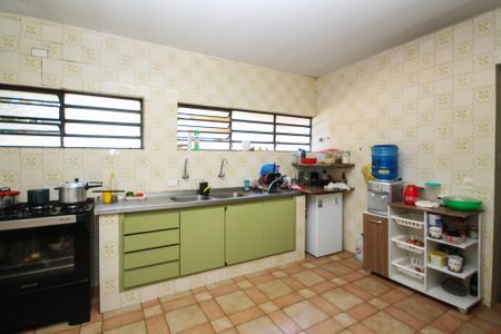 Casa para alugar com 890m², 6 quartos e 6 vagas Casa para alugar com 890m², 6 quartos e 6 vagasCozinha