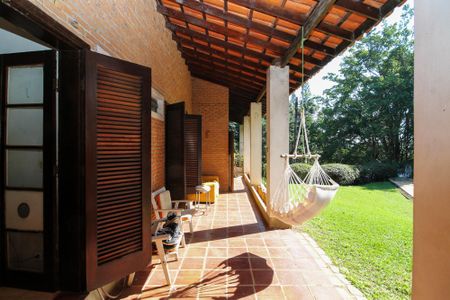 Casa para alugar com 890m², 6 quartos e 6 vagas Casa para alugar com 890m², 6 quartos e 6 vagasVaranda Salas e Suítes 2 e 3