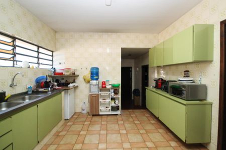 Casa para alugar com 890m², 6 quartos e 6 vagas Casa para alugar com 890m², 6 quartos e 6 vagasCozinha